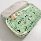 Kawaii Panda Bear Storage Case