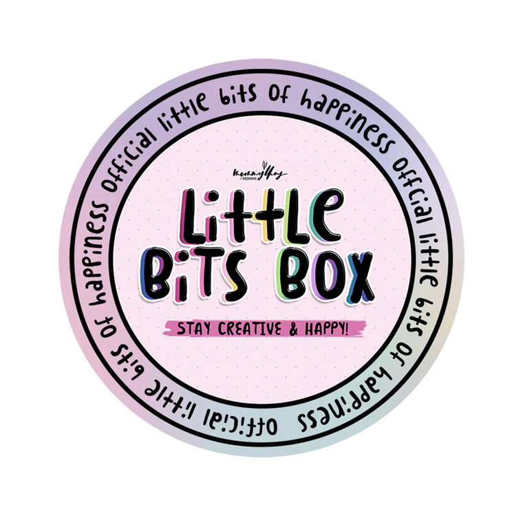 Stationery Kits – LITTLE BITS BOX
