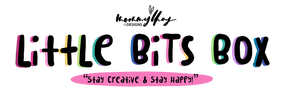 Little Bits Box – LITTLE BITS BOX