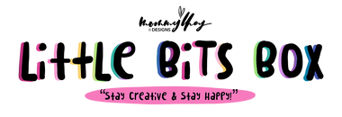 Little Bits Box – LITTLE BITS BOX