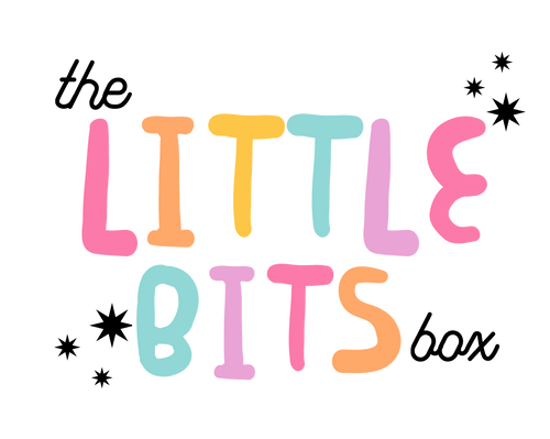 Little Bits Box | LITTLE BITS BOX