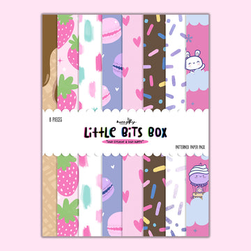 Little Bits Box – LITTLE BITS BOX